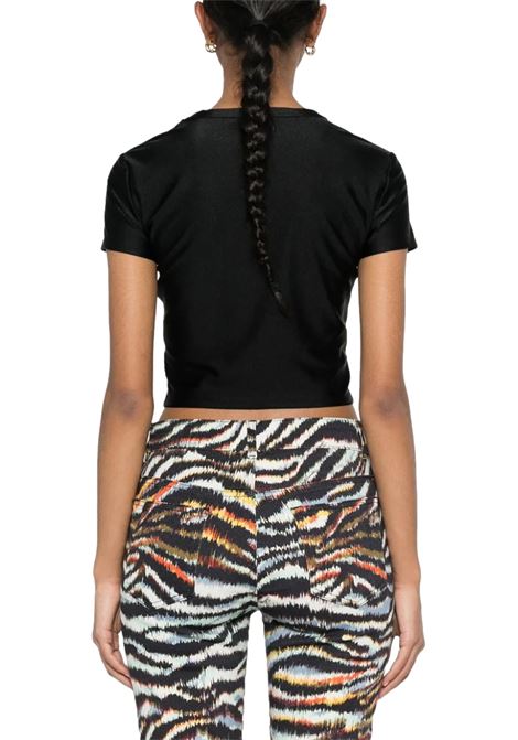 Just Cavalli T-shirt con strass JUST CAVALLI | T-shirt | 76PAH607 J0108899